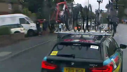 Video Nils Eekhoff, Yorkshire 2019