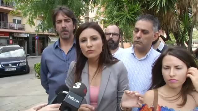 Ciudadanos asegura que Torra es la gasolina de los comandos separatistas