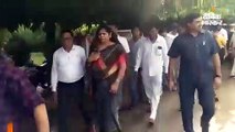 मंत्री इमरती देवी का वीडियो वायरल
