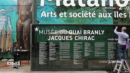 "Je ne vais rien faire pour cet assassin", a dit Jacques Chirac au roi d'Espagne à propos de Christophe Colomb