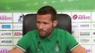 Yohan Cabaye : "Faire front"