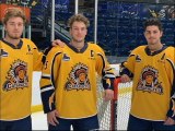 Bonne nouvelle CHAU : Des joueurs de hockey se démarquent