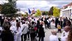 Féminicide à Creutzwald : une marche blanche en mémoire de Chafia Bencherif