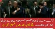 Turkish President gets emotional in meeting with PM Imran Khan, pats his back and hugs him for his efforts at the UNGA.