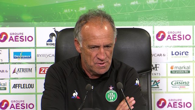 Ghislain Printant : Se faire mal sur le terrain