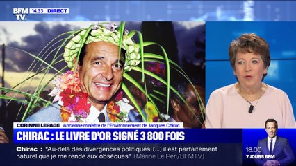 Chirac : pourquoi les Français l’aiment tant ? - 28/09