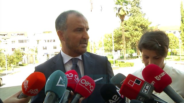 Soreca: Shqipëria ka nevojë për dialog politik - News, Lajme - Vizion Plus