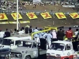 Japan Grand Prix 1969 Fuji