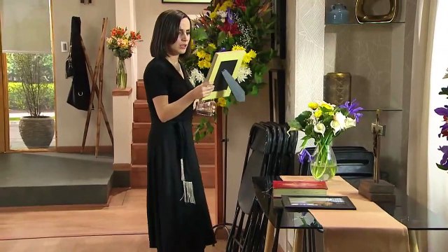 Verdades Ocultas Cap 556 Completo 30 de Septiembre HD