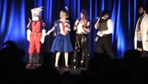 Liberty City Anime Convention 08-10-2019: Cosplay Masquerade - Part 6