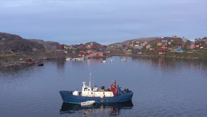 온난화 강타...올 여름 4천억 톤 빙하 녹아 / YTN