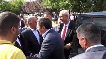 AK Parti Genel Başkan Yardımcısı Yılmaz, Bingöl’de