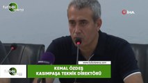 Kemal Özdeş: 