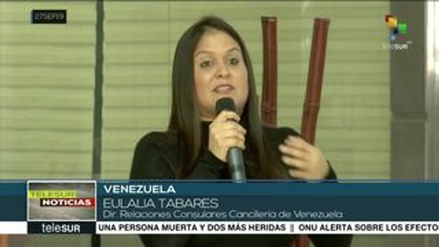 Unos 15 mil 500 venezolanos repatriado con Plan Vuelta a la Patria