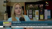 Relaciones entre Rusia y Venezuela se han profundizado en últimos años