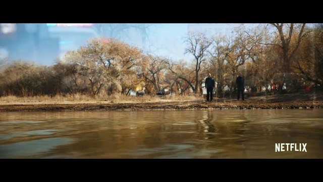 El Camino- A Breaking Bad Movie Trailer #1 (2019) - Movieclips Trailers