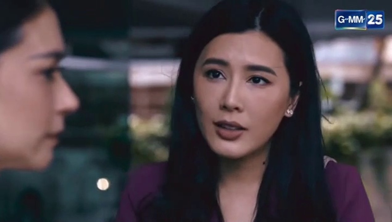 รักไม่รู้จบ EP.4 ตอนที่ 4 ย้อนหลัง วันที่ 5 ตุลาคม 2562 Club Friday The Series 11