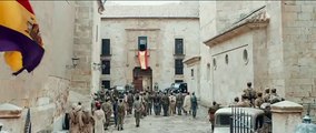 MIENTRAS DURE LA GUERRA - Spot#3 HD [20 segundos] Español