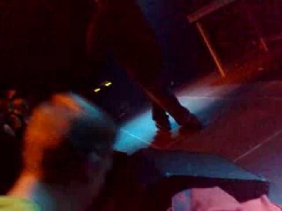 AIN'T THE DEVIL HAPPY