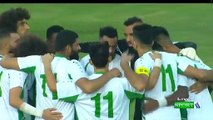 2019-09-28  مباراه نادي الزوراء ونادي الشرطه من الدوري العراقي الاسبوع الثاني المرحله الاولى الشوط الاول