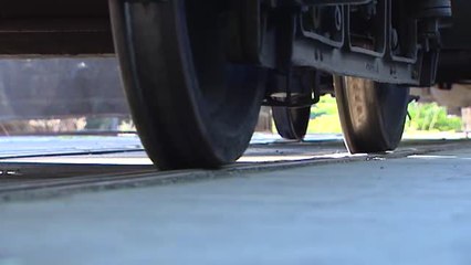 El tren de la fresa  inicia su temporada de otoño