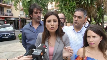 Download Video: Cs pide a Sánchez romper 