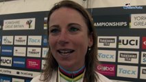 Championnats du monde 2019 - Annemiek van Vleuten : 