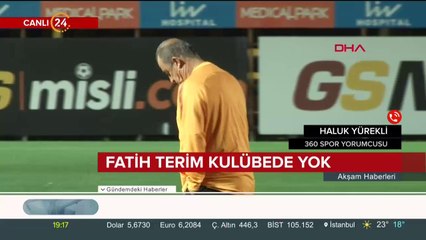 Süper Lig'de derbi heyecanı