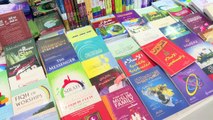 5. Uluslararası İstanbul Arapça Kitap Fuarı'na yoğun ilgi - İSTANBUL
