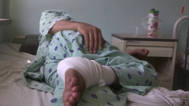 아프간 대선, 곳곳 폭발로 1명 사망·10여명 부상...투표시간 연장 / YTN