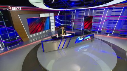 Beyaz Ana Haber 28 Eylül 2019