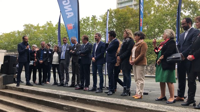 Avec le Refuge, Angers devient une ville asile pour les victimes de l’homophobie