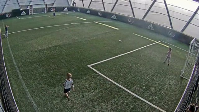 Equipe 1 Vs Equipe 2 - 28/09/19 18:00 - Loisir Turin - Turin Z5