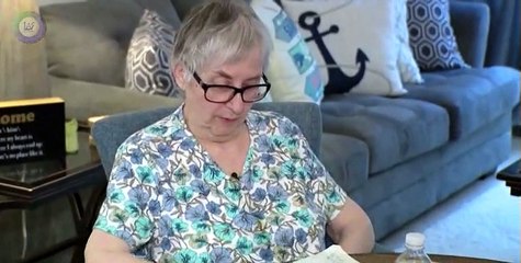 MULHER REENCONTRA BOLSA ROUBDA HA MAIS DE 60 ANOS