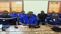 ORTM - Mission d’information des membres de la  police de Sikasso par la Direction des ressources humaines du Ministre de la sécurité