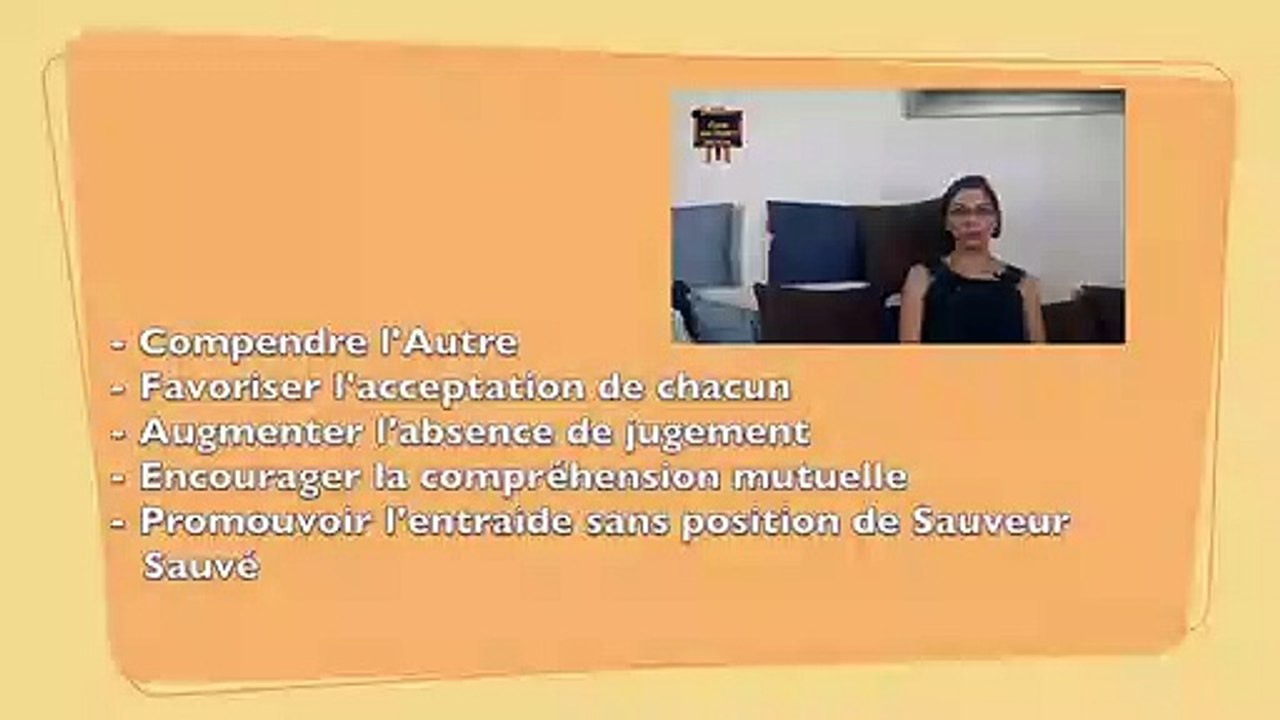 Qu'est-ce que l'empathie ?