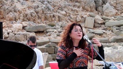 Engelliler Nemrut Dağı'na çıktı - ADIYAMAN