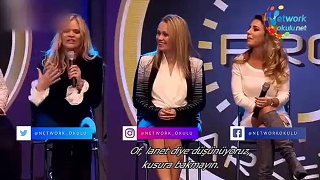 Network Marketingden Milyonlar Kazanan Kadının Tavsiyesi (Network Marketing Videoları)