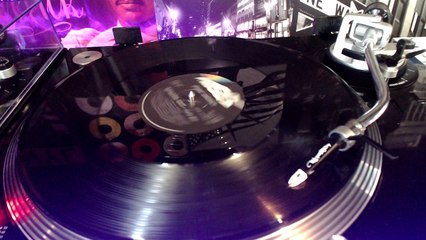 PURE ENERGY - spaced out (1983) [party mix]