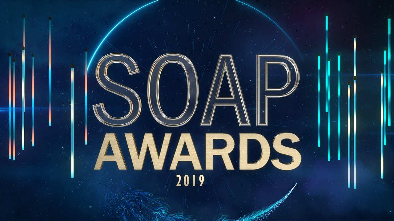 SOAP AWARDS 2019 : le replay complet de la cérémonie avec Ingrid Chauvin, Clément Rémiens (Demain nous appartient), Elsa Esnoult (Les mystères de l'amour), Sharon Case (Les Feux de l'amour), Fatmagül...