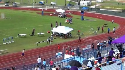 Track & Field: 23rd Annual Bill Wilson Invitational