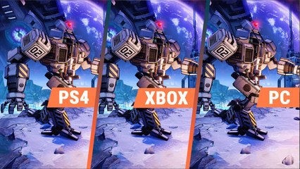 BORDERLANDS 3 : Quelle version est la meilleure ?