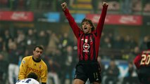 Milan-Fiorentina: la storia delle coppie e delle doppiette