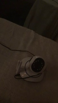 Sa webcam bouge toute seule - piratage flippant