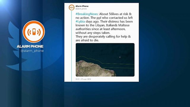 Tote und Vermisste: Flüchtlingsdramen in Mittelmeer und Atlantik