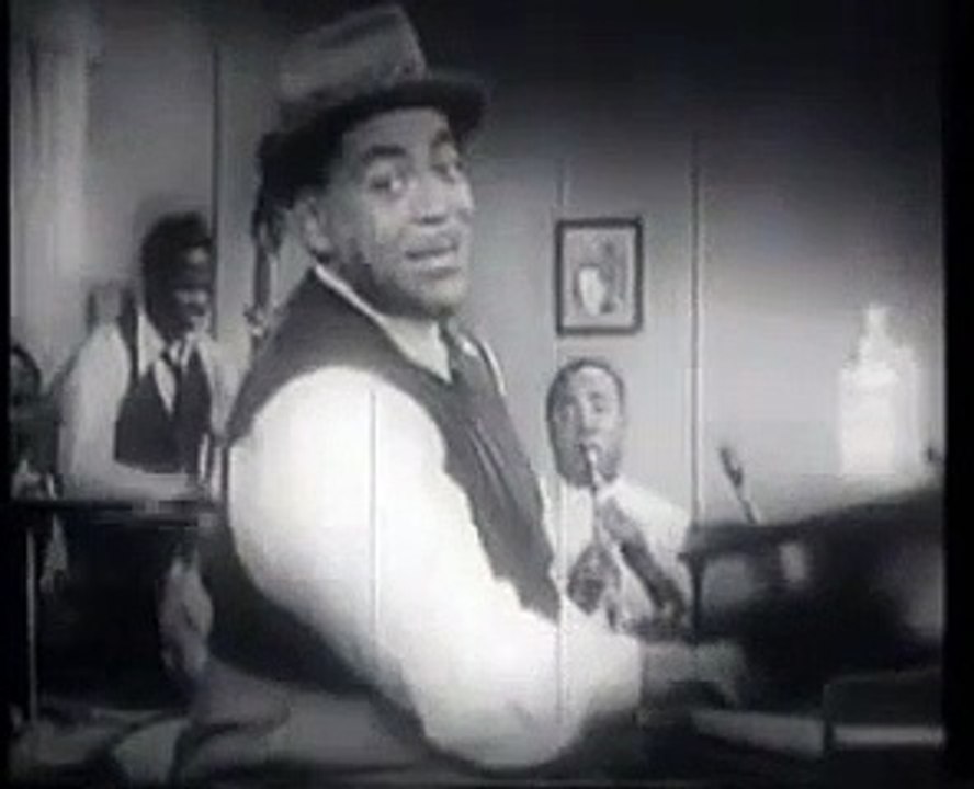 Fats Waller - The Joint Is Jumping - LIVE!