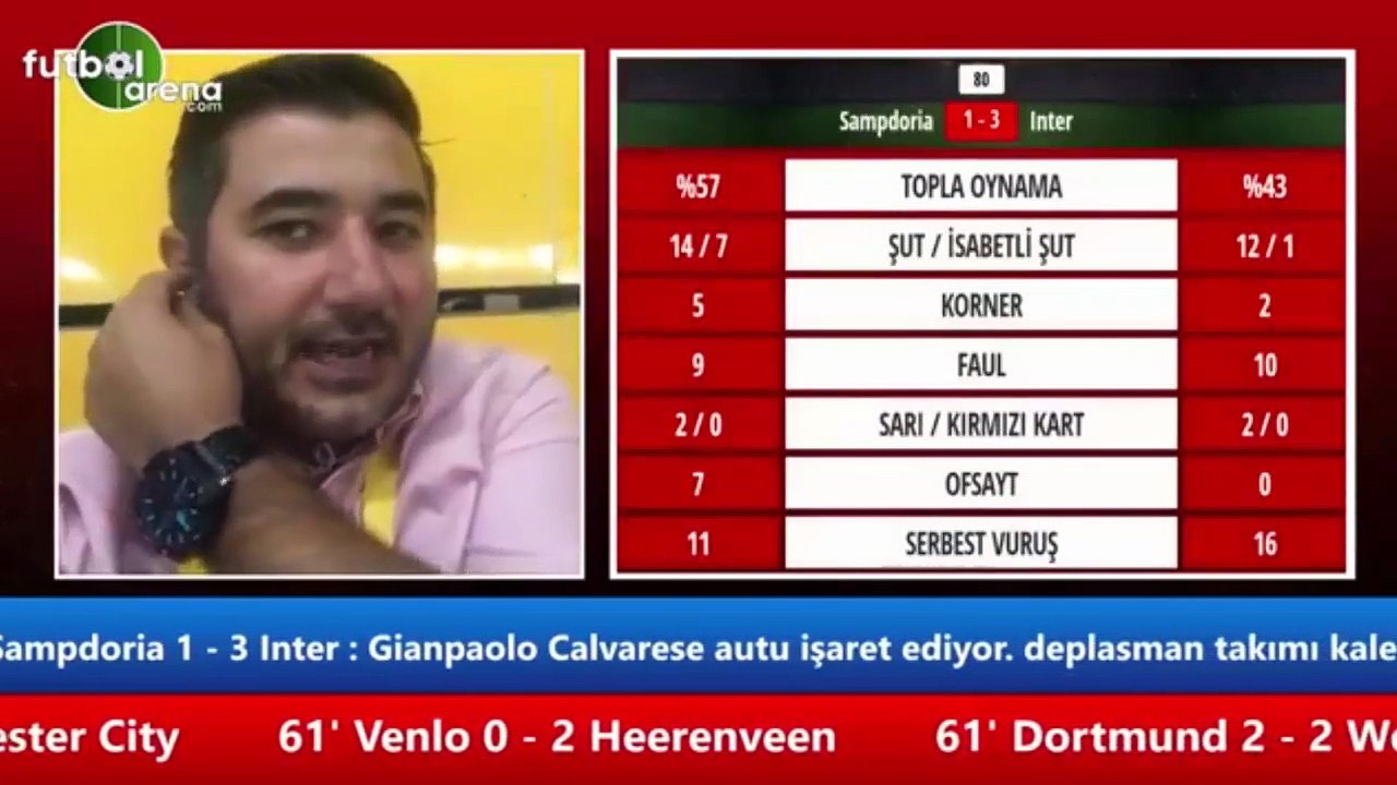 Ali Naci Küçük: "Galatasaray'ın ilk yarı en etkili oyuncu Lemina'ydı"