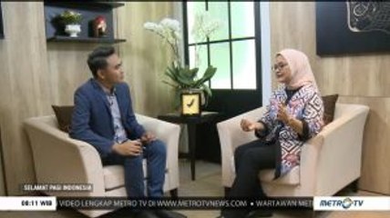 BPOM Dorong Industri Jamu dan Fitofarmaka Berdaya Saing