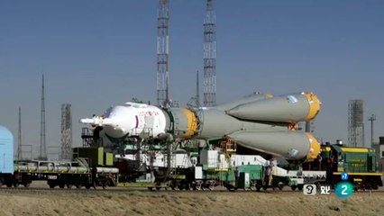 El universo humano 1/5: De mono a astronauta - Documental