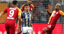 Emre Belözoğlu, Deniz Türüç'e çok sinirlendi